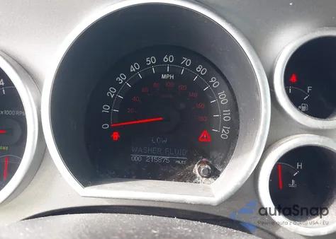 2015 Toyota Sequoia Platinum 5.7L V8 from USA, damaged, VIN 5TDDW5G11FS121010